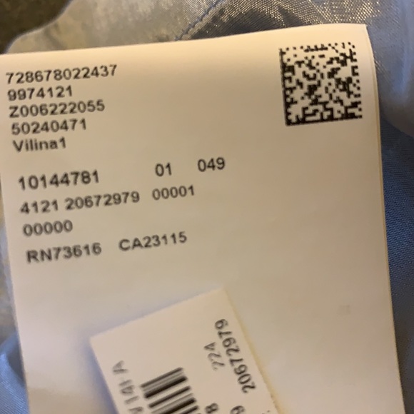 HP 🎉🎁. Hugo Boss women’s pencil skirt - Picture 8 of 8